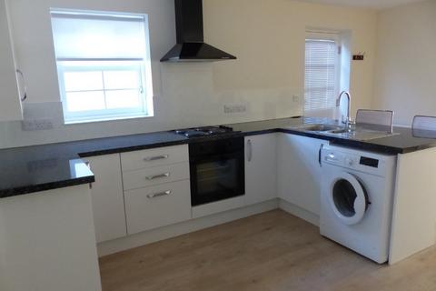 2 bedroom ground floor flat to rent, West Street, Scawby, North Lincolnshire
