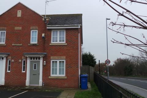 undefined, Wentworth Close, Gainsborough