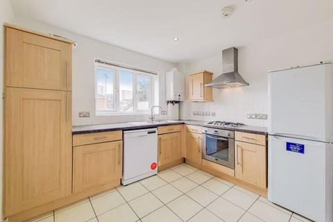 1 bedroom flat to rent, Bellmaker Court, E3