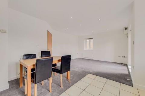 1 bedroom flat to rent, Bellmaker Court, E3