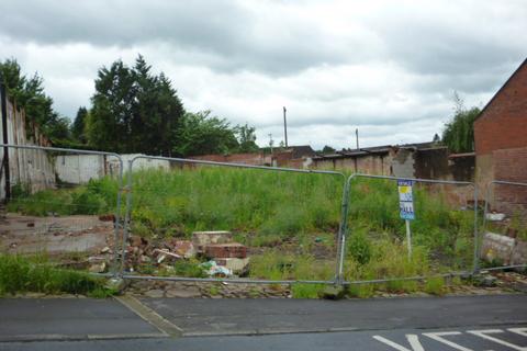Land for sale, SEYMOUR ROAD, WOLLESCOTE, STOURBRIDGE DY9