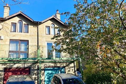 4 bedroom semi-detached house for sale, 30 Victoria Road  Hebden Bridge, HX7 8JX