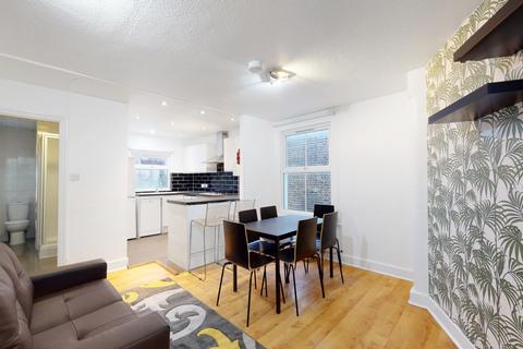 3 bedroom maisonette to rent, Kilburn Lane, Queens Park W10