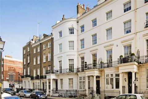 2 bedroom flat to rent, Stanhope Place, Hyde Park, London