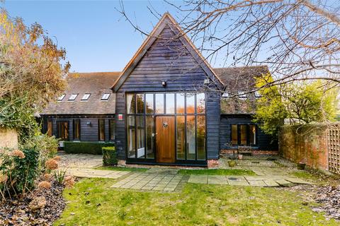 4 bedroom detached house to rent, Frizers Farm, Sonning Eye, Reading, RG4