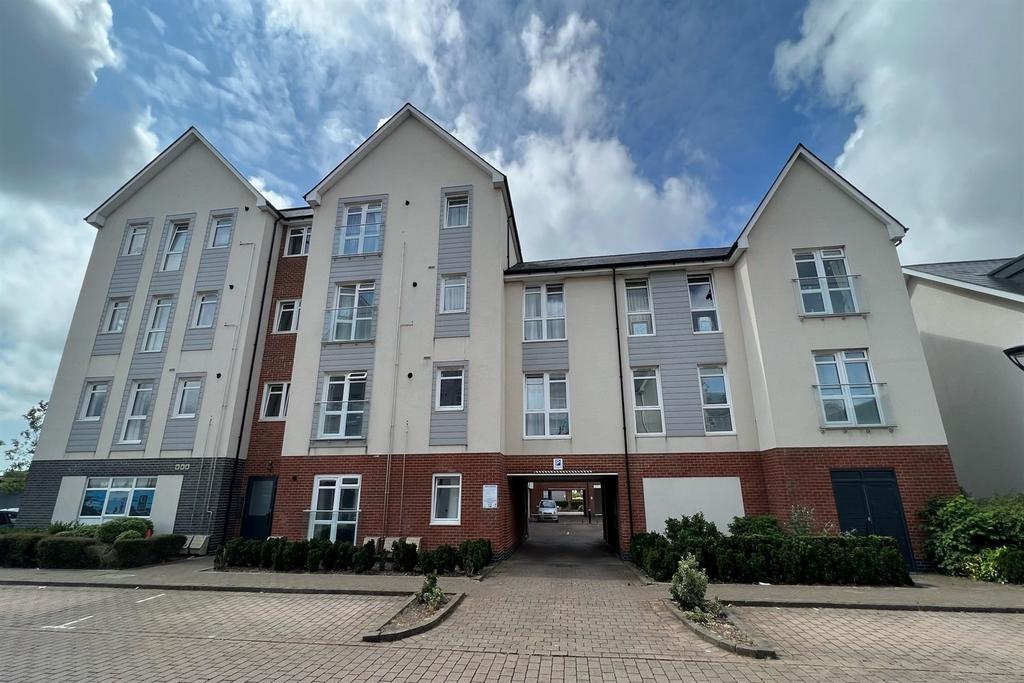 Front External (Main
