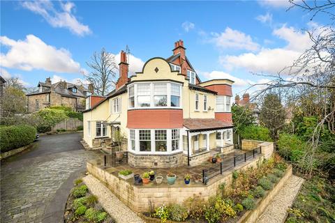 2 bedroom apartment for sale, Brunswick Drive, Harrogate, North Yorkshire