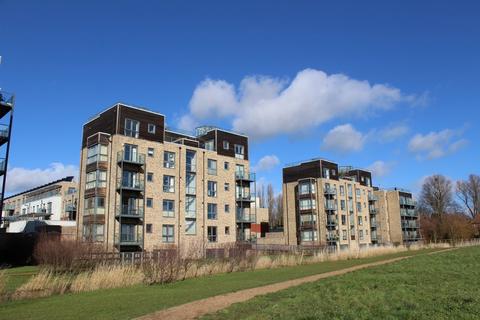 3 bedroom apartment for sale - Fitzgerald Place, Cambridge