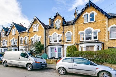 2 bedroom flat to rent, Elm Road, London