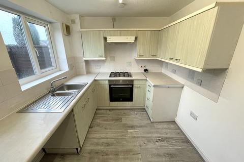 2 bedroom semi-detached house to rent, Ffynnon Samlet, Llansamlet, SA7 9QQ