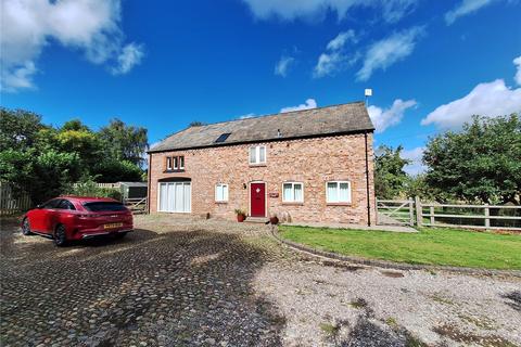 undefined, Knutsford, Cheshire