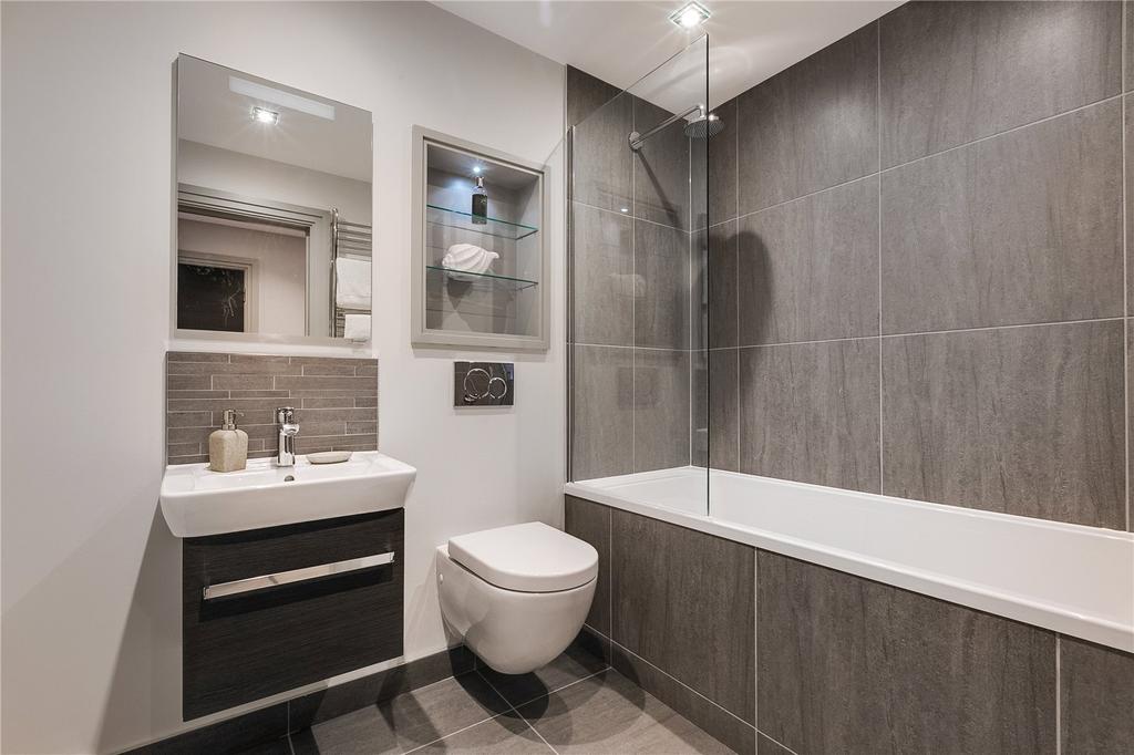 Bathroom 1