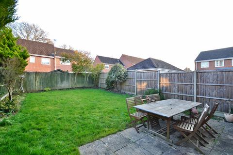 3 bedroom semi-detached house to rent - Chandlers Ford