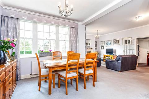 3 bedroom apartment for sale, South Grove House, South Grove, London, N6