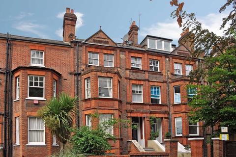 3 bedroom flat to rent - Goldhurst Terrace, South Hampstead NW6
