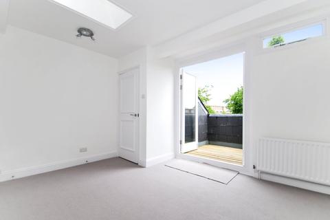 3 bedroom flat to rent - Goldhurst Terrace, South Hampstead NW6