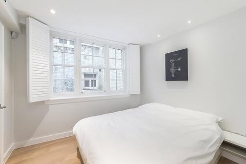 1 bedroom apartment to rent, Floral Street, Covent Garden, WC2E