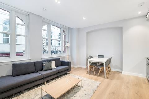 1 bedroom apartment to rent, Floral Street, Covent Garden, WC2E