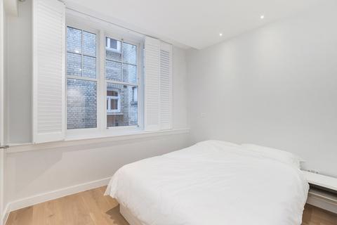 1 bedroom apartment to rent, Floral Street, Covent Garden, WC2E