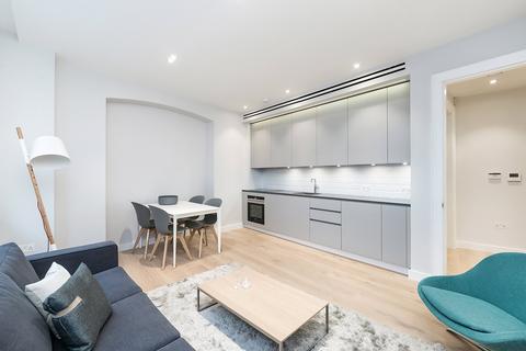 1 bedroom apartment to rent, Floral Street, Covent Garden, WC2E