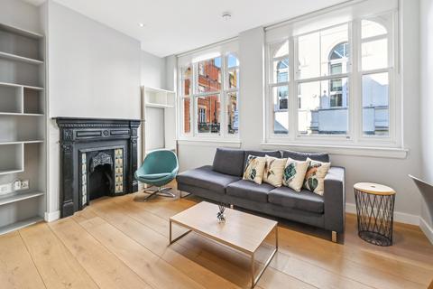 1 bedroom apartment to rent, Floral Street, Covent Garden, WC2E