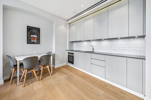 1 bedroom apartment to rent, Floral Street, Covent Garden, WC2E