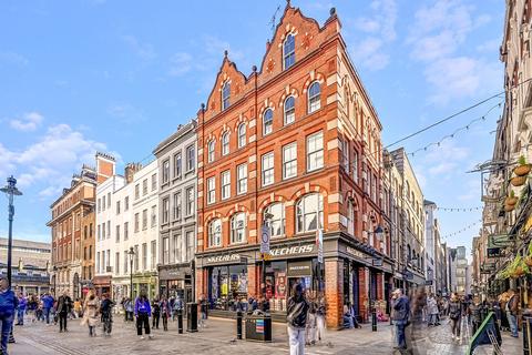 1 bedroom apartment to rent, Floral Street, Covent Garden, WC2E