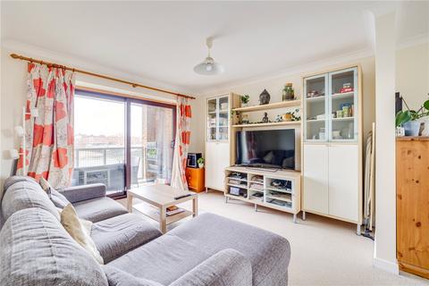 1 bedroom apartment to rent, Milton Court, Carrara Wharf, Ranelagh Gardens, London, SW6