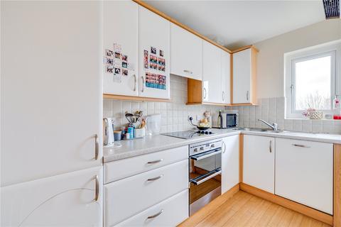 1 bedroom apartment to rent, Milton Court, Carrara Wharf, Ranelagh Gardens, London, SW6