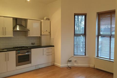 1 bedroom apartment to rent, Withington Road, Whalley Range