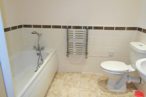 undefined, Caxton Place, Wrexham, LL11