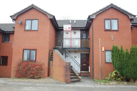 2 bedroom apartment to rent, Raven Road, Wensley Fold, Blackburn