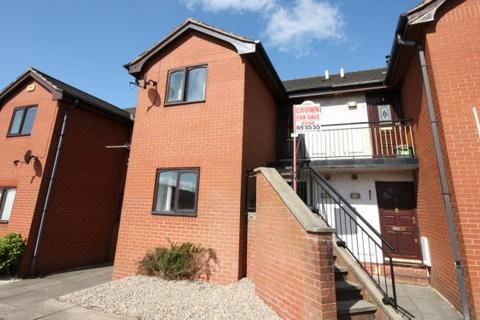 undefined, Raven Road, Wensley Fold, Blackburn