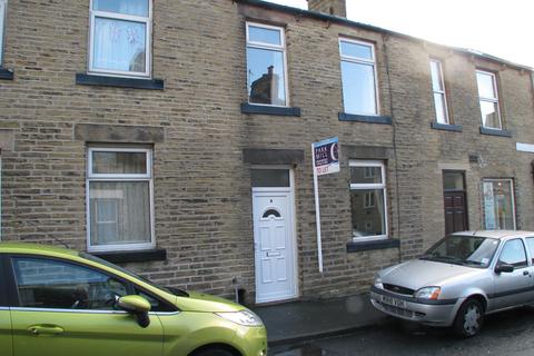 2 bedroom terraced house to rent, Russell Street, Skipton BD23
