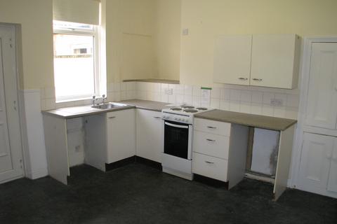 2 bedroom terraced house to rent, Russell Street, Skipton BD23