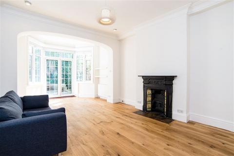 2 bedroom flat to rent, Burgess Hill, West Hampstead, NW2