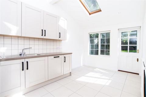 2 bedroom flat to rent, Burgess Hill, West Hampstead, NW2