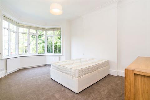 2 bedroom flat to rent, Burgess Hill, West Hampstead, NW2