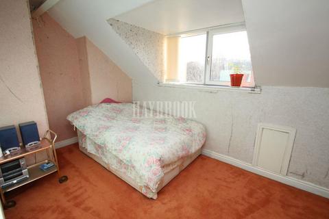 4 bedroom end of terrace house for sale, Herries Road, Fir Vale