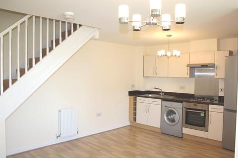 2 bedroom terraced house to rent - Becketts Way, Grantham, Lincolnshire, NG31