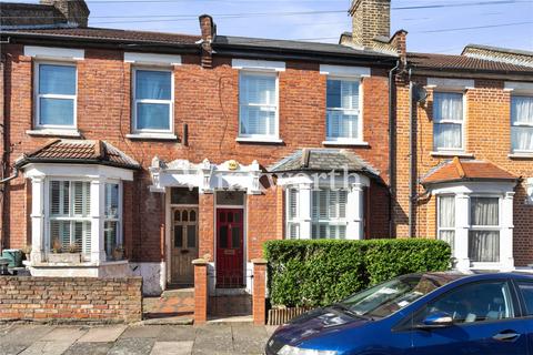 3 bedroom terraced house for sale, Strode Road, Tottenham, London, N17