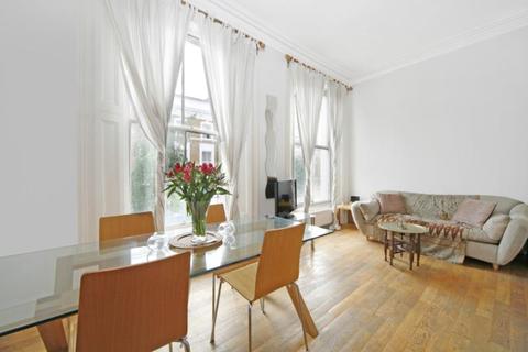 1 bedroom apartment to rent - McGregor Road, London, W11