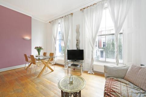 1 bedroom apartment to rent - McGregor Road, London, W11