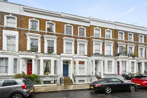 undefined, McGregor Road, London, W11