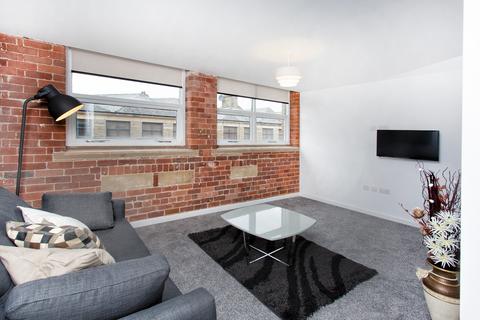 Studio to rent, Canal Road, City Centre, Bradford, BD1