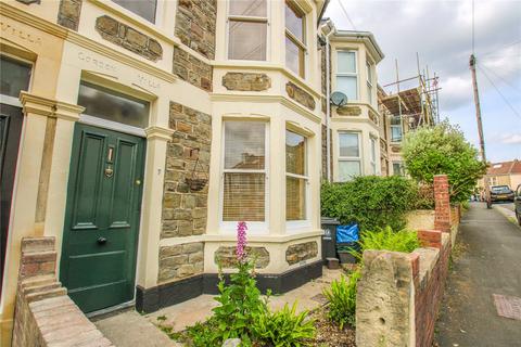 2 bedroom terraced house to rent, Ashton Gate Terrace, Ashton, Bristol, BS3