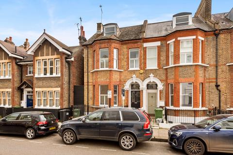 4 bedroom terraced house to rent, Lettice Street, Fulham, London