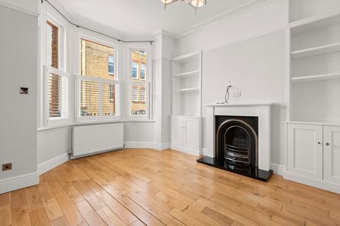 4 bedroom terraced house to rent, Lettice Street, Fulham, London