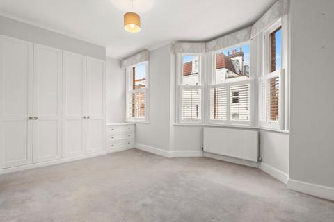 4 bedroom terraced house to rent, Lettice Street, Fulham, London