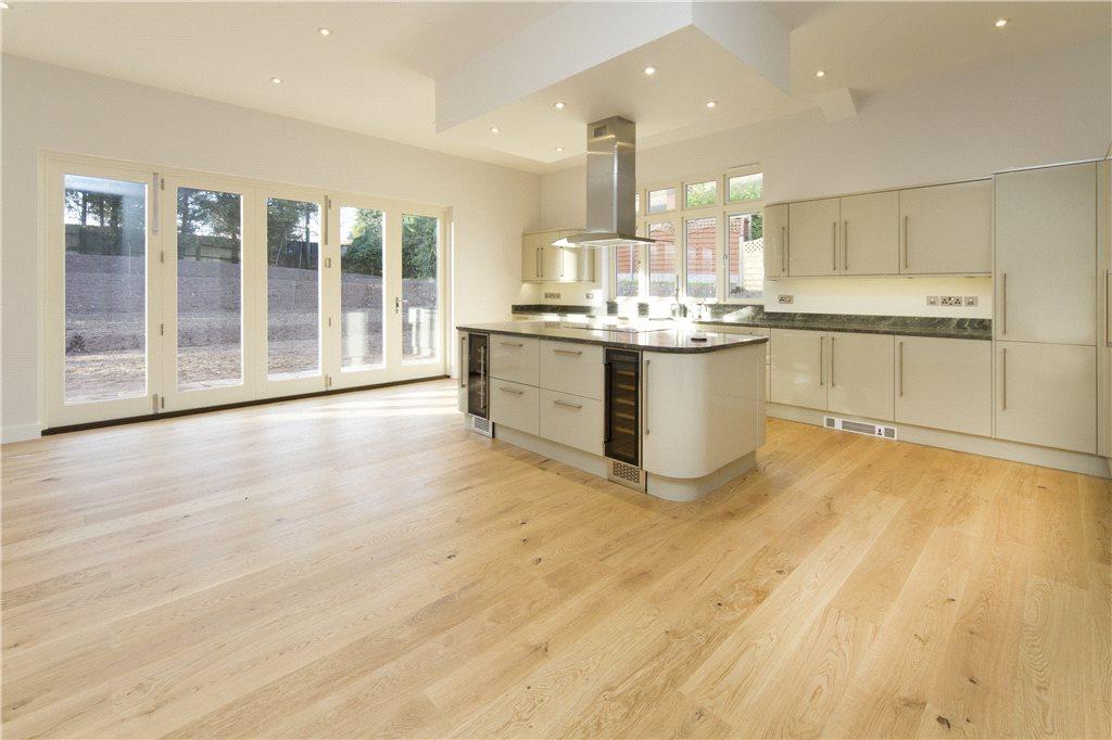 Blakeshall, Wolverley, Worcestershire, DY11 4 bed barn conversion £